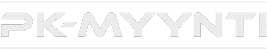 PK-Myynti