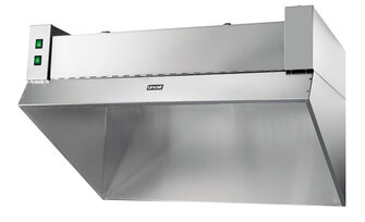 Aktiivihiili huuva Lincat L3 