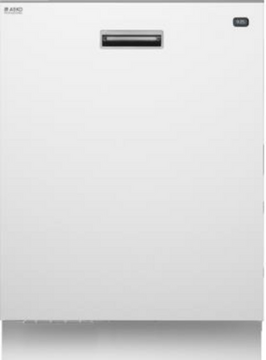 Astianpesukone Asko Professional DWC5926W 