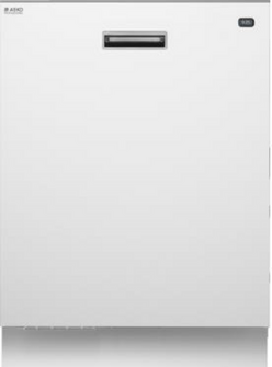 Astianpesukone Asko Professional DWC5926W 