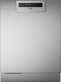 Astianpesukone Asko Professional DWC6423BIS