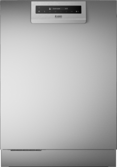 Astianpesukone Asko Professional DWC6433BIXXLS