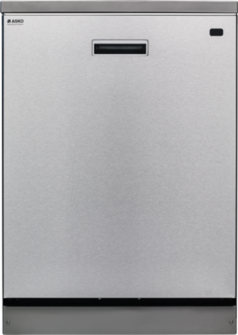 Astianpesukone Asko Professional DWCFS5936.S