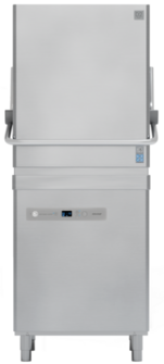 Astianpesukone Nordisk Water-Smart D2 Base, poistopumpulla