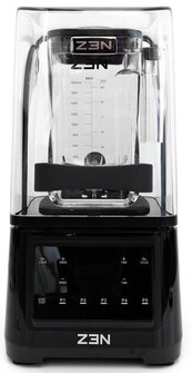 Blenderi tehosekoitin Z3N T2200 Pro Auto