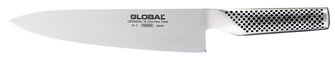 Global G-2 Kokkiveitsi 20cm 