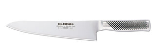 Global Kokkiveitsi 24cm G-16 