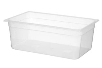 Gn-astia polypropyleeni muovi PR 1/1