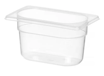 Gn-astia polypropyleeni muovi PR 1/9-100mm 