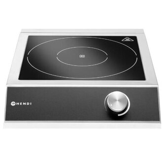Induktioliesi Hendi 3500 M