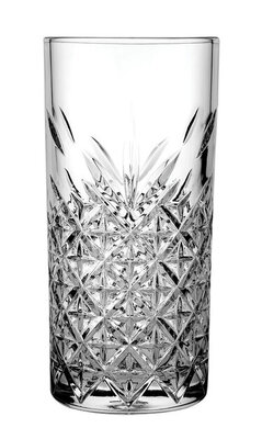 Juomalasi Long Drink Timeless 