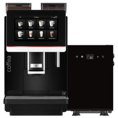 Kahviautomaatti Coffea Enjoy 