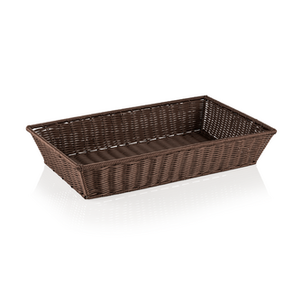 Kori ruskea GN mitoitettu 