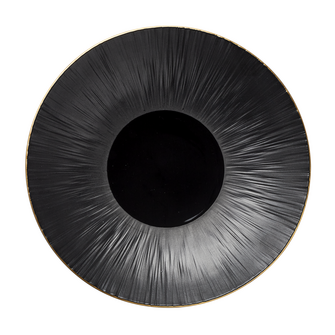 Kulho 26,5cm Maya Kuro 