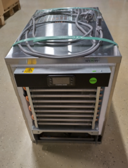 Kylmäkonekasetti Restmec SK 1.5