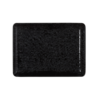 Lautanen neliskanttinen Vida Night 