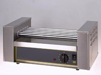 Makkaragrilli Roller Grill RG 5 B