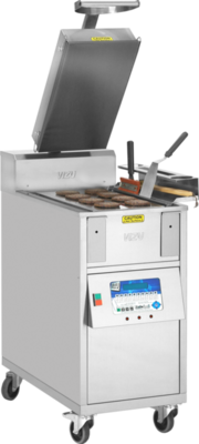 Pihviparila Vizu 450 