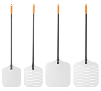 Pizzalapio pitkä varsi 