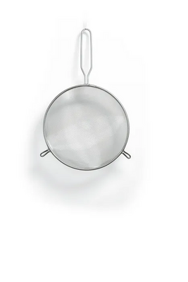 Siivilä lankakahvalla 