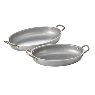 Tarjoilupannu Steel & Style 