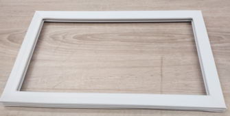 Tiiviste kylmävetolaatikkoon GN 1/1-150 Restmec