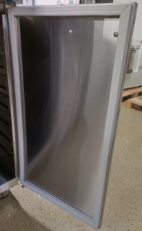 Tiiviste kylmäkalusteen oveen Restmec