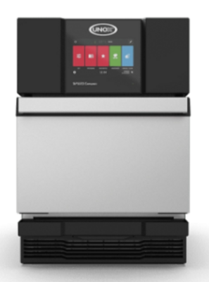 Turbouuni Unox XEMA-01NS-MCDN