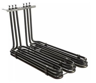 Vastus EL257 Lincat DF39 ja DF618 rasvakeittimiin