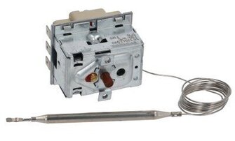 Ylikuumenemissuoja TH61 Lincat DF rasvakeittimiin