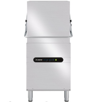 Astianpesukone Krupps Advance CH100, ilman poistopumppua