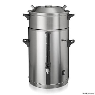 Avosuodatus kahvinkeitin Bravilor Bonamat NAK10, tilavuus 10 litraa