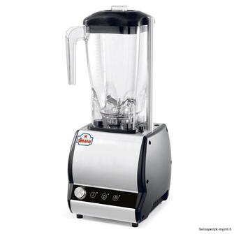 Blenderi Sirman Orione, neliskulmaisella kannulla