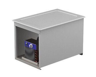 Huurretaso Drop-in Restmec DI KT 1GN