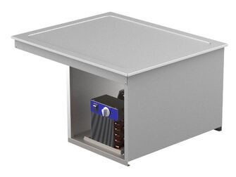 Huurretaso Drop-in Restmec DI KT 2GN