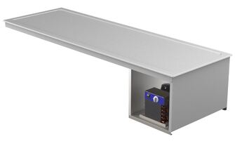 Huurretaso Drop-in Restmec DI KT 5GN