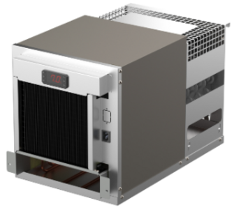 Kylmäkonekasetti Restmec VK 2.1