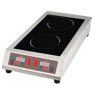 Induktioliesi Eurotec Riga RIA-7002-ET