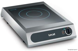 Induktioliesi Lincat IH3