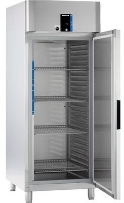 Jäähdytyskaappi Porkka Inventus DC8