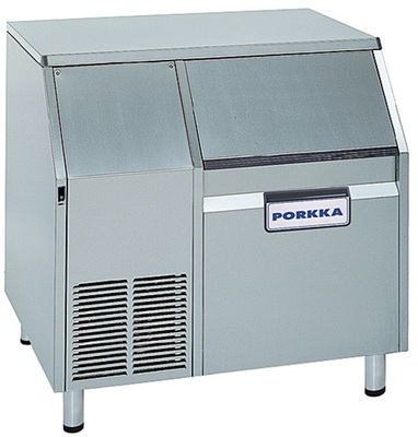 Jäähilekone Porkka KF 185 A