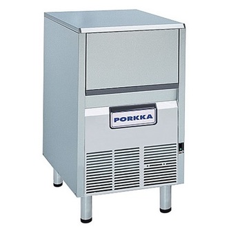 Jäähilekone Porkka KF 85 A