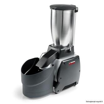 Jäänmurskain Sirman Nordkapp