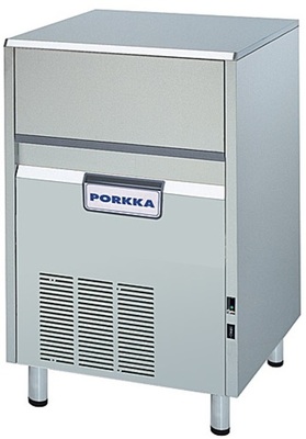 Jääpalakone Porkka KL 102A