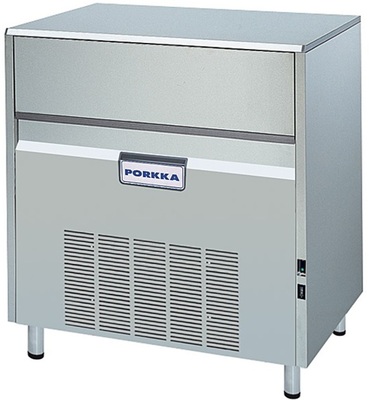 Jääpalakone Porkka KL 132A