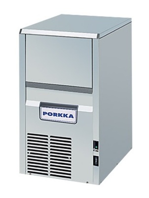 Jääpalakone Porkka KL 22A