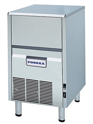 Jääpalakone Porkka KL 42AF