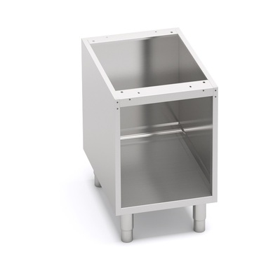 Jalusta 7SG40 kaasuliedelle Berto