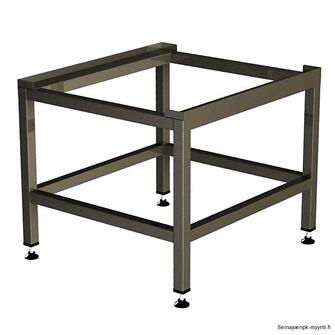 Jalusta Krupps ja GAM astianpesukoneille, ilman alahyllyä