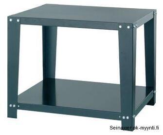 Jalusta PK pizzauuneille